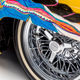 Illustration for article titled Get Your Mind Blown By These Museum-Quality Lowriders